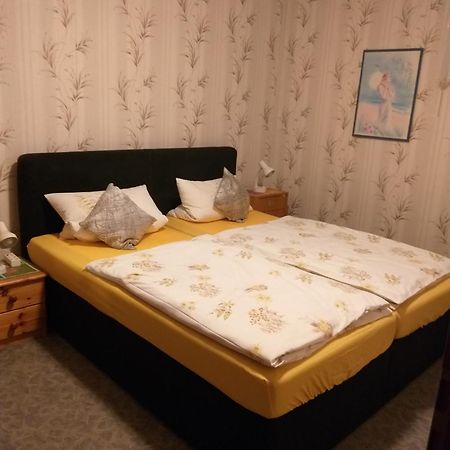 Ferienwohnung Gohlke Kamschlacken المظهر الخارجي الصورة