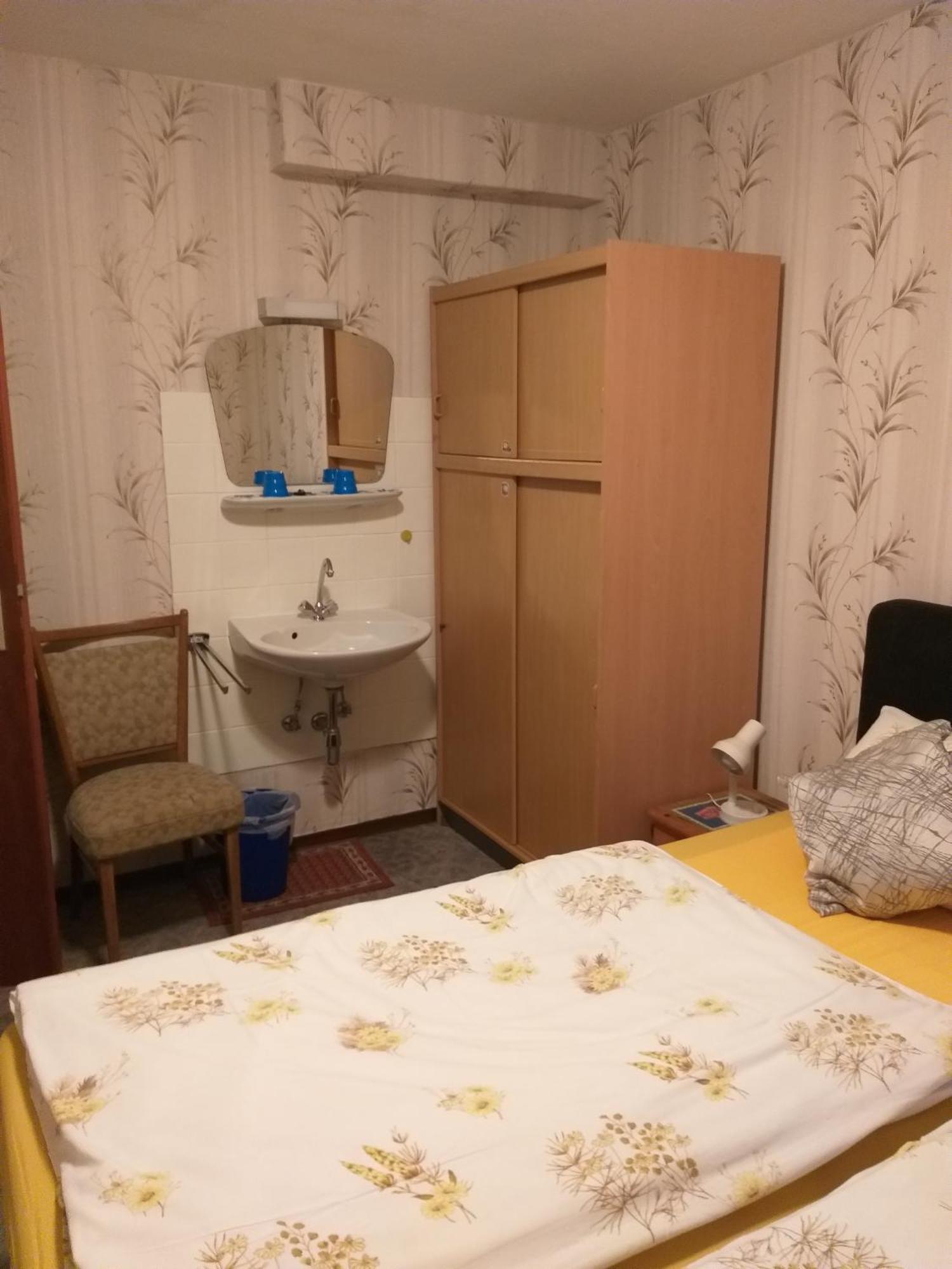 Ferienwohnung Gohlke Kamschlacken المظهر الخارجي الصورة