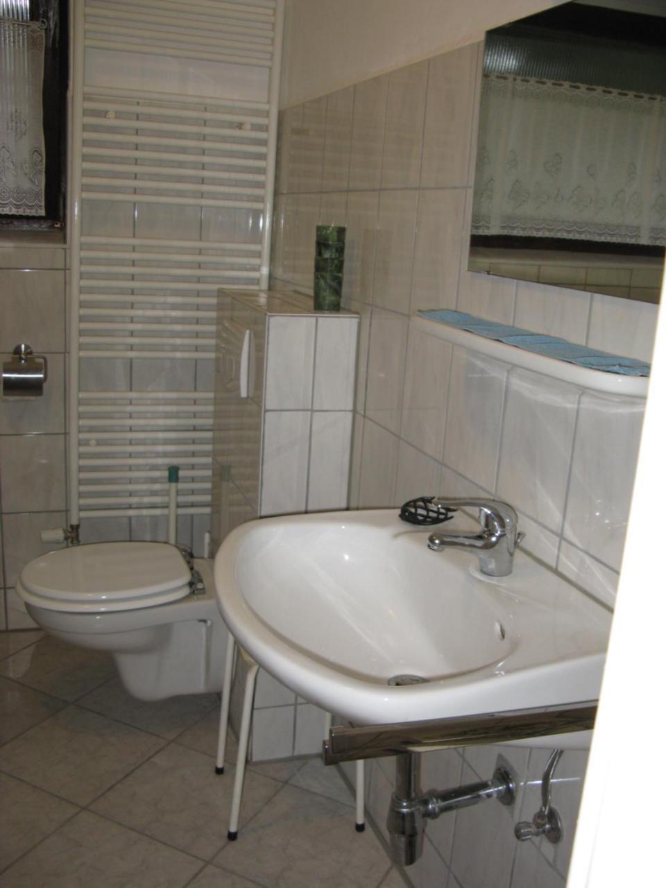 Ferienwohnung Gohlke Kamschlacken المظهر الخارجي الصورة